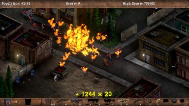 POSTAL Redux PC Fiyatları