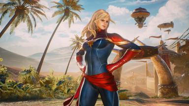 Marvel vs. Capcom: Infinite PC Fiyatları