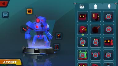 Bomb Bots Arena Fiyat Karşılaştırma