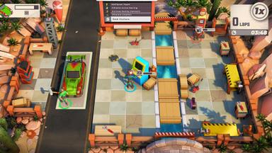 Speed Crew PC Key Fiyatları