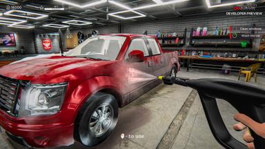 Car Detailing Simulator Fiyat Karşılaştırma