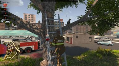 Flashing Lights - Police, Firefighting, Emergency Services Simulator PC Fiyatları