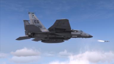 F-15C for DCS World PC Key Fiyatları