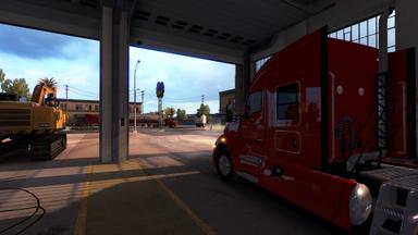 American Truck Simulator PC Fiyatları