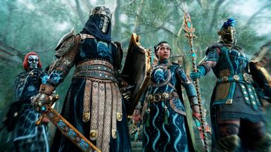 FOR HONOR™ - Battle Bundle - Year 5 Season 3 Fiyat Karşılaştırma
