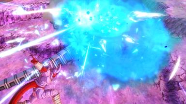 DRAGON BALL XENOVERSE 2