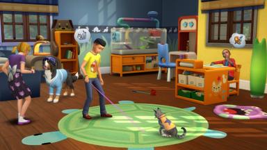 The Sims™ 4 My First Pet Stuff PC Key Fiyatları