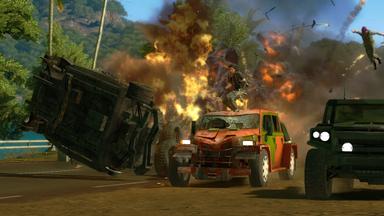 Just Cause 2 Fiyat Karşılaştırma