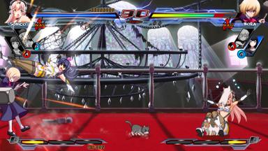 Nitroplus Blasterz: Heroines Infinite Duel Fiyat Karşılaştırma
