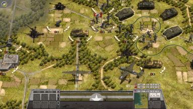 Order of Battle: Allies Victorious PC Key Fiyatları