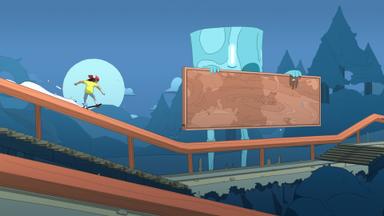 OlliOlli World PC Key Fiyatları