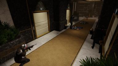 PAYDAY 2: Mountain Master Heist PC Key Fiyatları