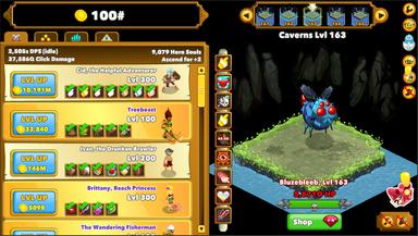 Clicker Heroes Fiyat Karşılaştırma