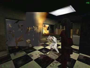 Half-Life: Opposing Force