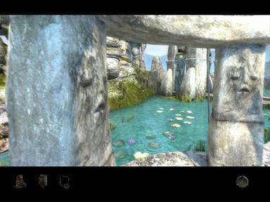 Myst IV: Revelation