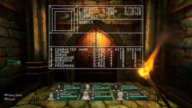 Wizardry: Proving Grounds of the Mad Overlord PC Fiyatları