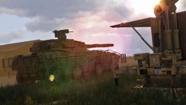 Arma 3 Tanks PC Fiyatları