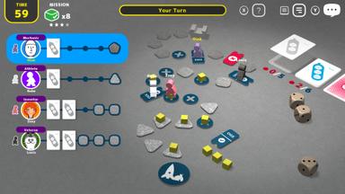 Let's Play! Oink Games PC Key Fiyatları