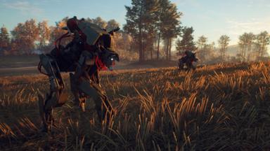 Generation Zero®