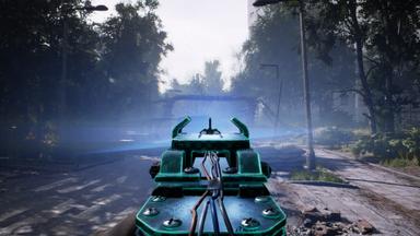 Chernobylite - Deadly Frost Pack