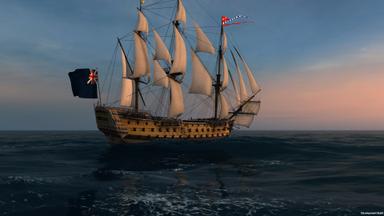 Naval Action - HMS Victory 1765 PC Key Fiyatları