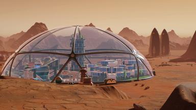 Surviving Mars: In-Dome Buildings Pack Fiyat Karşılaştırma