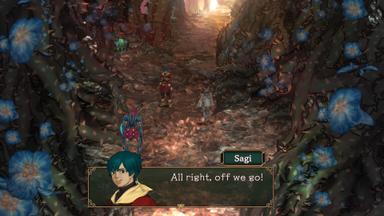 Baten Kaitos I &amp; II HD Remaster PC Fiyatları