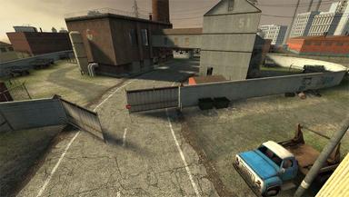 Counter-Strike: Source Fiyat Karşılaştırma
