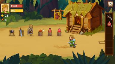Knights of Braveland PC Key Fiyatları