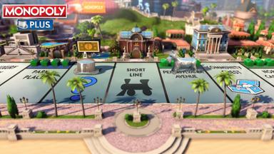 MONOPOLY® PLUS Fiyat Karşılaştırma