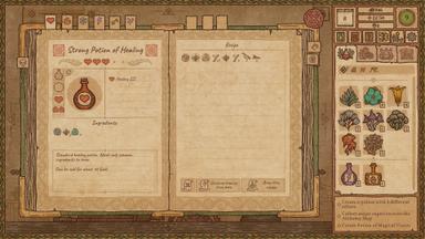 Potion Craft: Alchemist Simulator PC Key Fiyatları