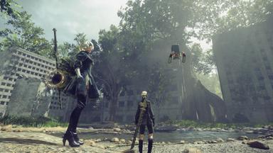 NieR:Automata™ Fiyat Karşılaştırma