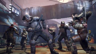 Mars: War Logs PC Key Fiyatları