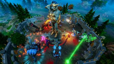 Dungeons 3 - Famous Last Words PC Fiyatları