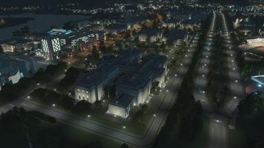 Cities: Skylines - Campus