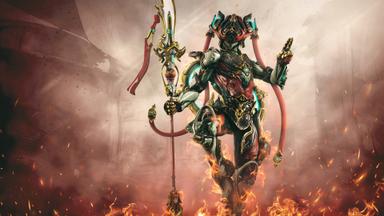 Warframe Nezha Prime Access: Warding Halo Pack Fiyat Karşılaştırma