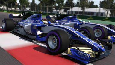 F1™ 2017