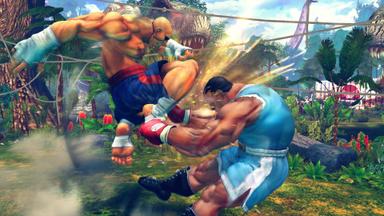 Ultra Street Fighter® IV Fiyat Karşılaştırma