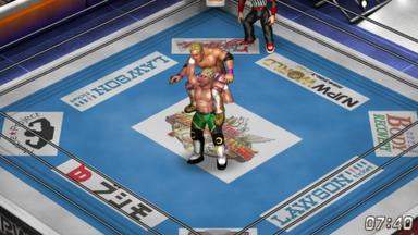 Fire Pro Wrestling World - New Japan Pro-Wrestling Collaboration Fiyat Karşılaştırma