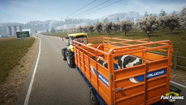 Pure Farming 2018 PC Fiyatları