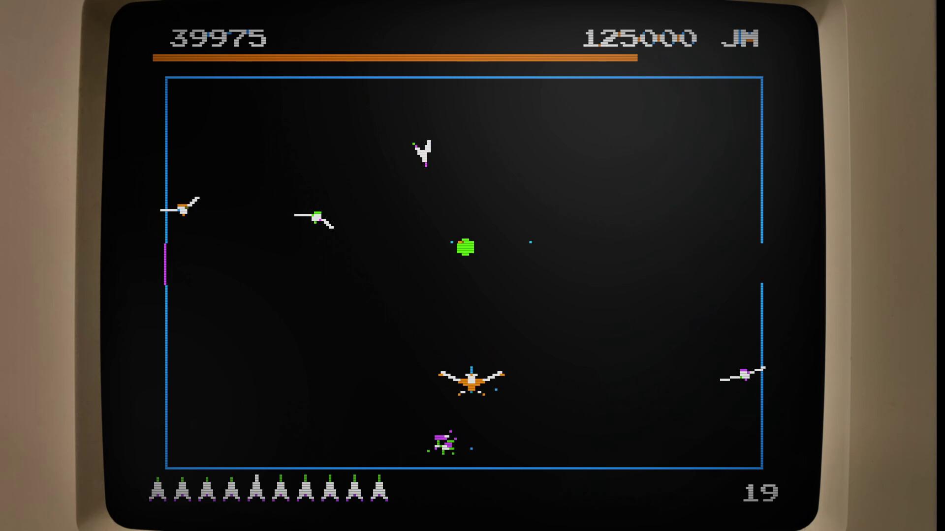 The Making of Karateka