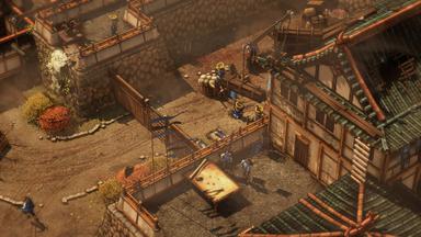 Shadow Tactics: Blades of the Shogun Fiyat Karşılaştırma