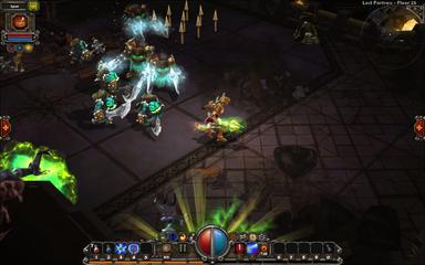 Torchlight Fiyat Karşılaştırma