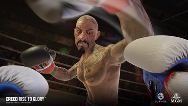 Creed: Rise to Glory™