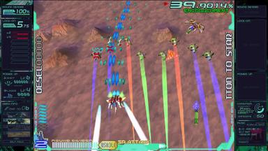Ray'z Arcade Chronology PC Fiyatları