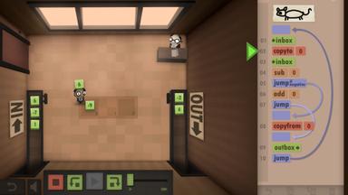 Human Resource Machine PC Fiyatları