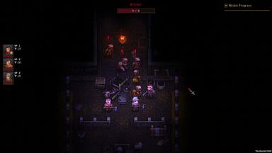 REMORE: INFESTED KINGDOM