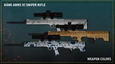PAYDAY 2: Jiu Feng Smuggler Pack 2 Fiyat Karşılaştırma