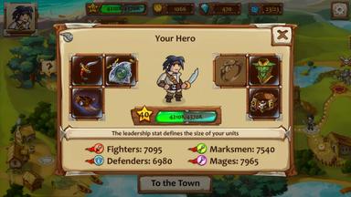 Braveland Heroes