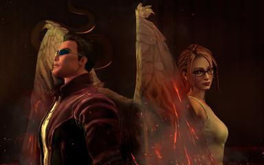 Saints Row: Gat out of Hell PC Fiyatları